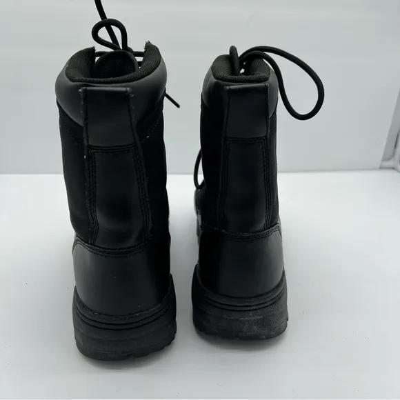 Original SWAT Lace Up Boots