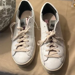 P448 made in Italy sneakers