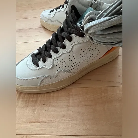 P448 Sneakers - NEW!