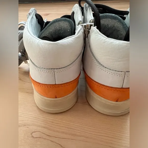 P448 Sneakers - NEW!