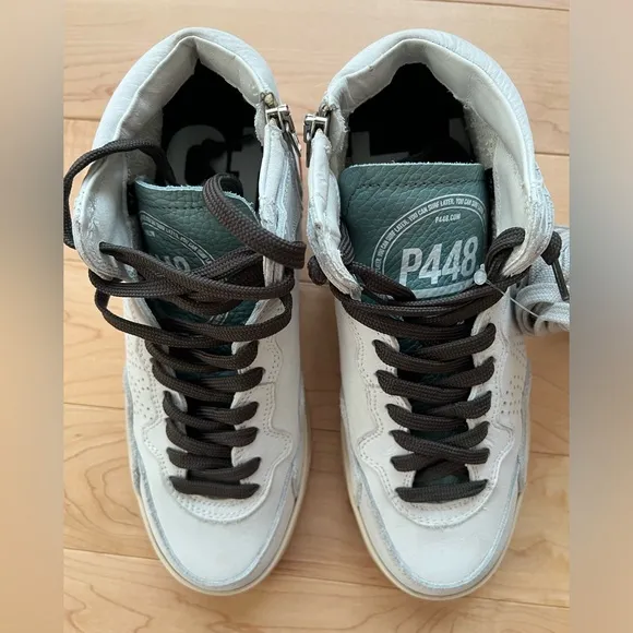 P448 Sneakers - NEW!