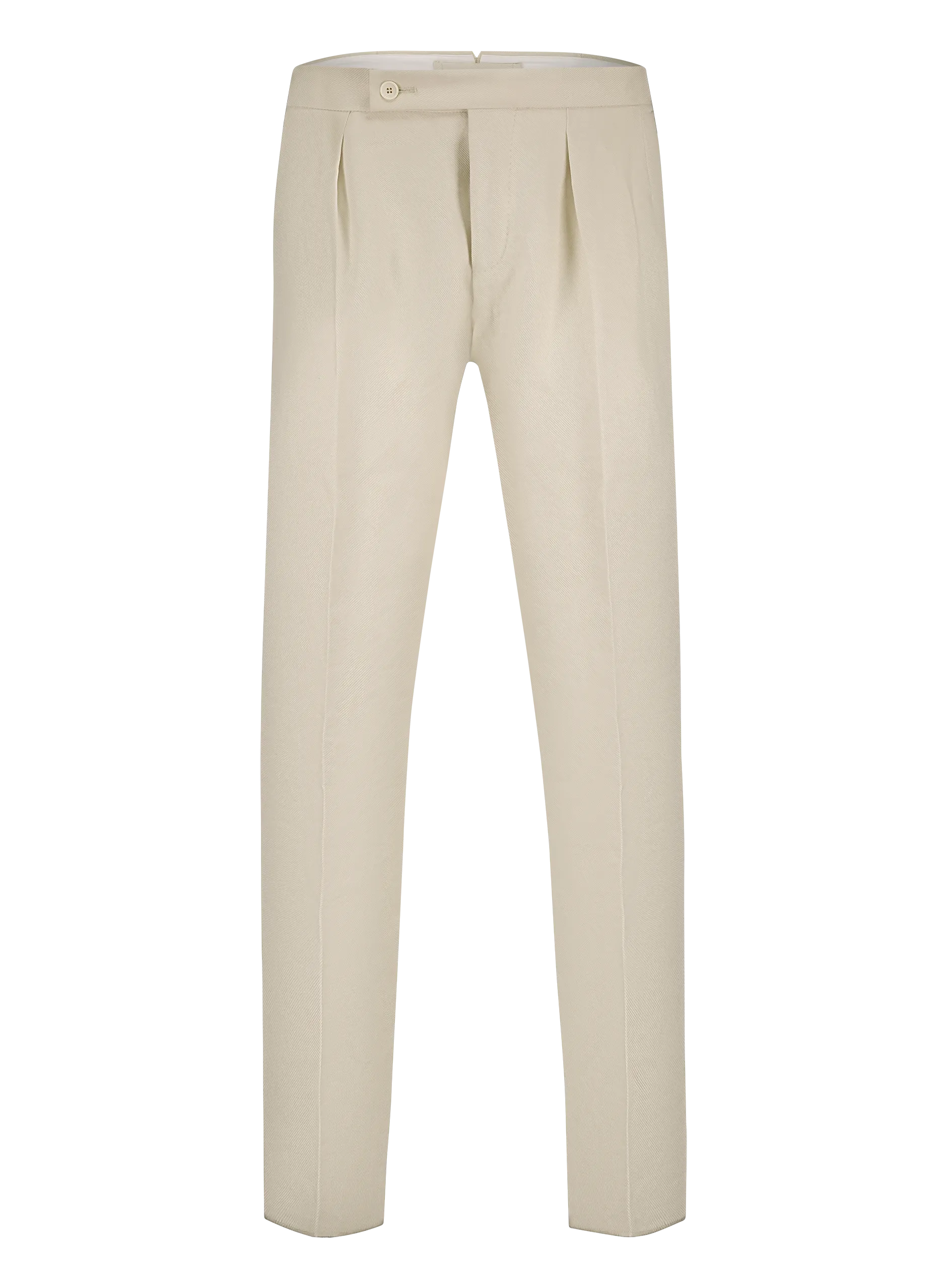 Pantalon van linnen