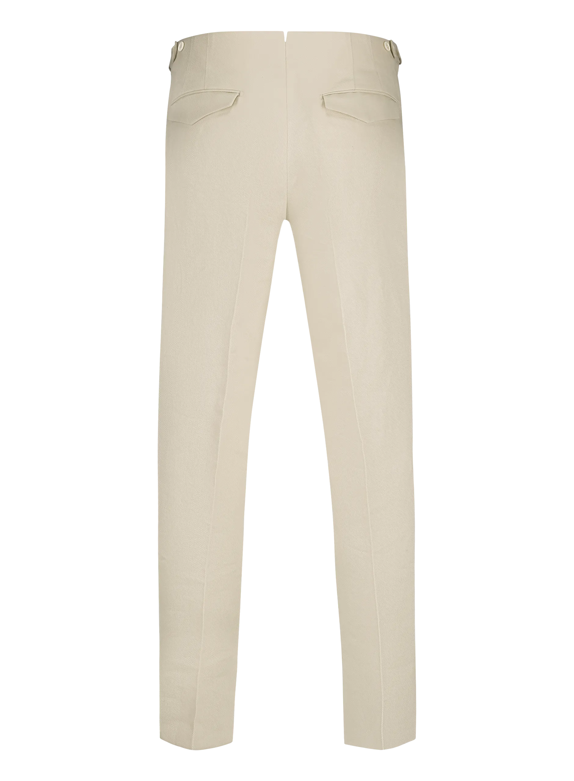Pantalon van linnen
