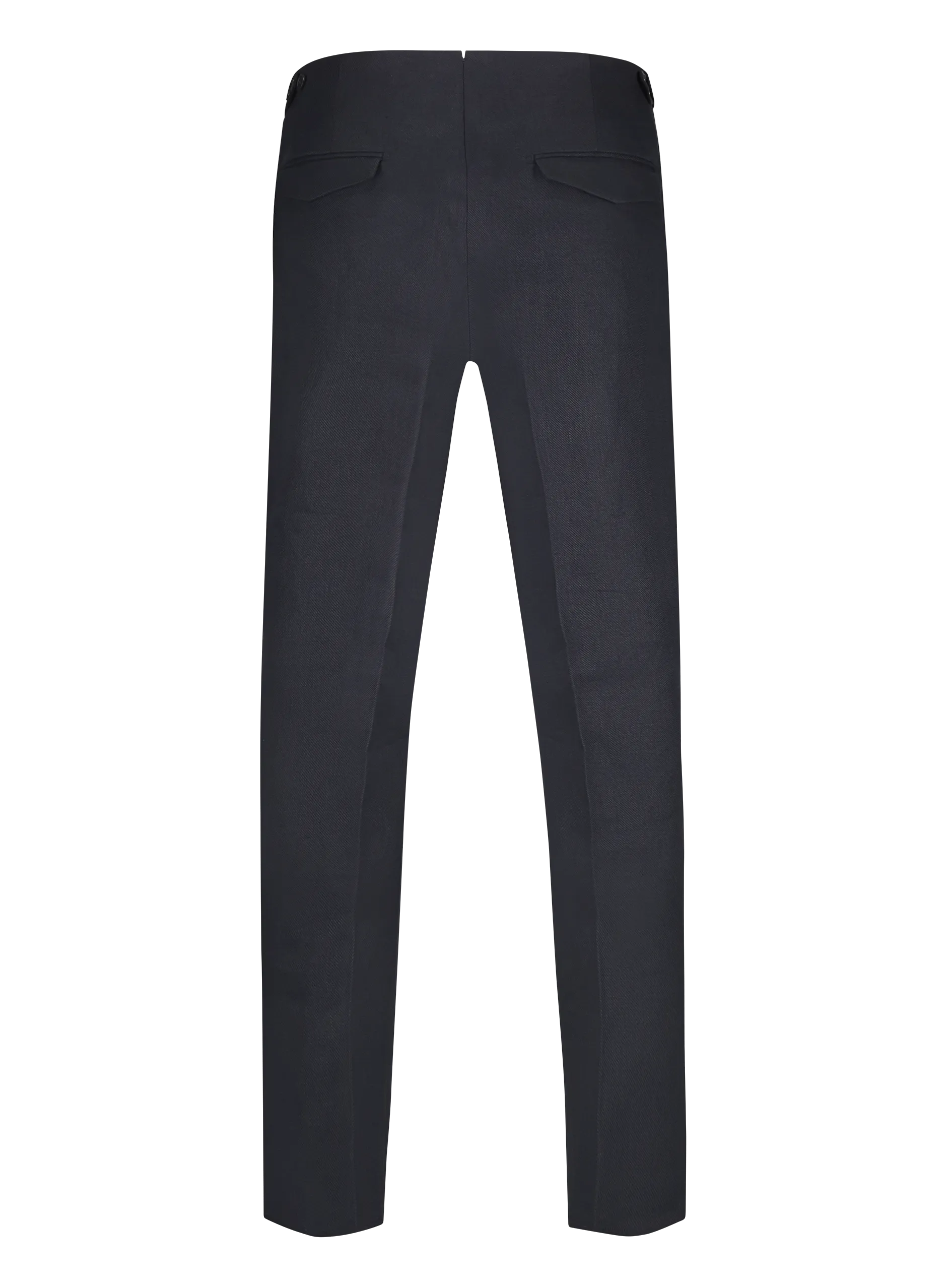Pantalon van linnen