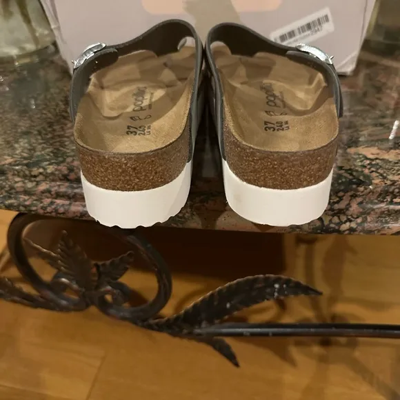 Papillio by BIRKENSTOCK GIZEH PAP SANDALS
