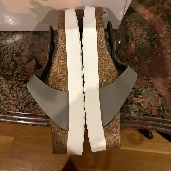 Papillio by BIRKENSTOCK GIZEH PAP SANDALS