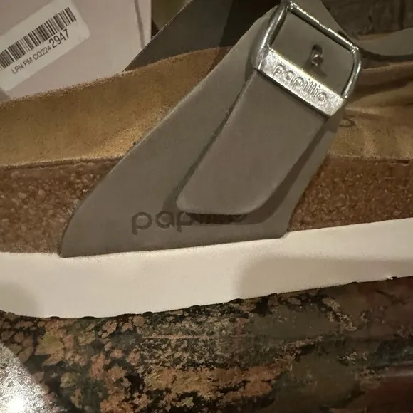 Papillio by BIRKENSTOCK GIZEH PAP SANDALS