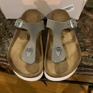 Papillio by BIRKENSTOCK GIZEH PAP SANDALS