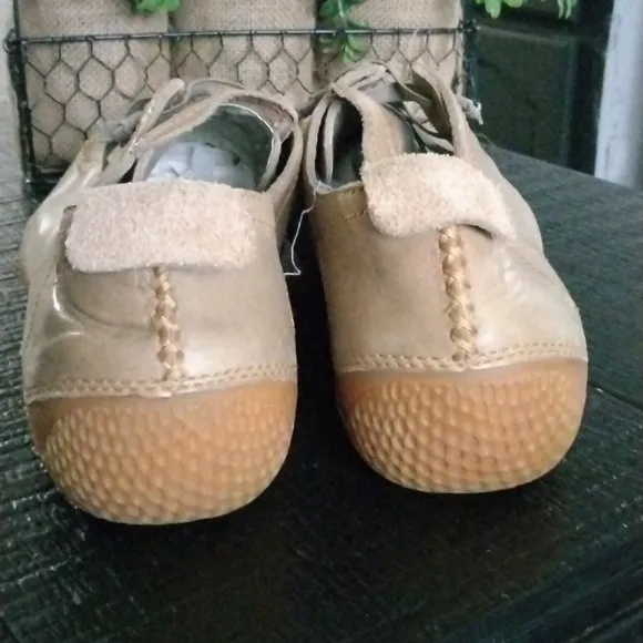 PATAGONIA HONEYDEW BEIGE LOAFERS MEN'S