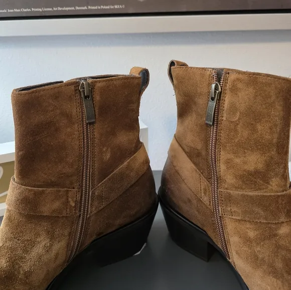 Paul Green Boots