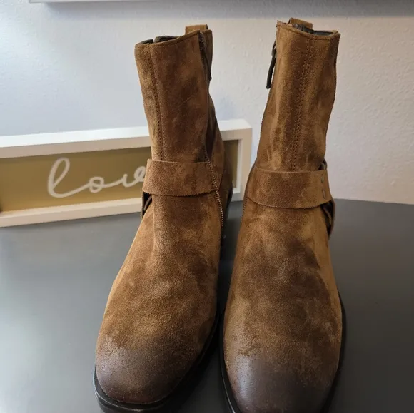 Paul Green Boots