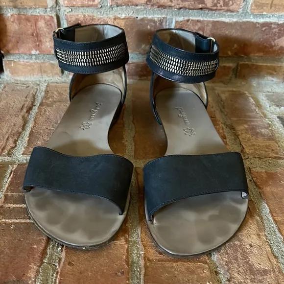 Paul Green Cotie Flat Sandals