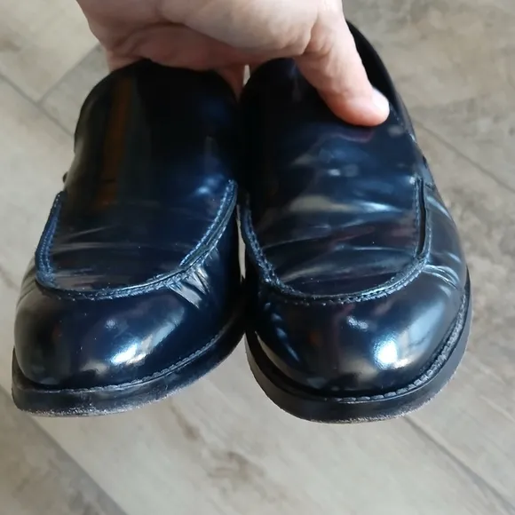 Paul Smith Men Only Women's loafers. Made in Italy. Size 38