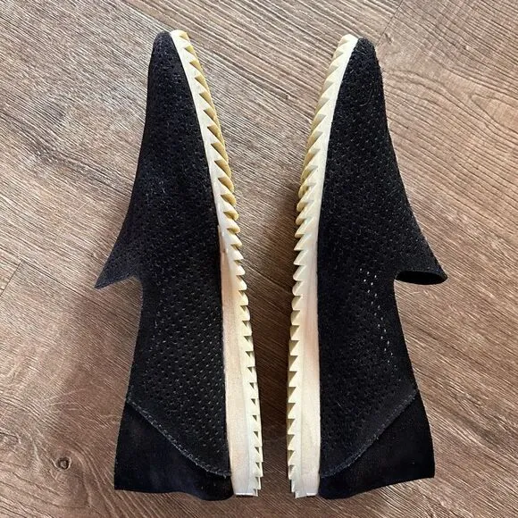 Pedro Garcia | Christiano Leather Slip On Loafers 39