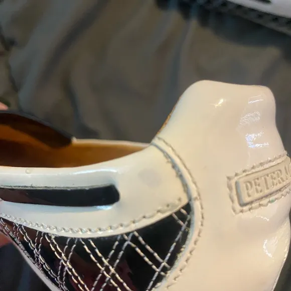 Peter Millar Limited Edition Loafers. Size 6.5