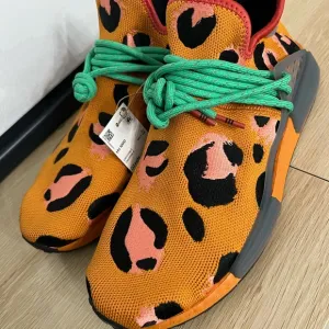 PHARRELL AND ADIDAS ORIGINALS