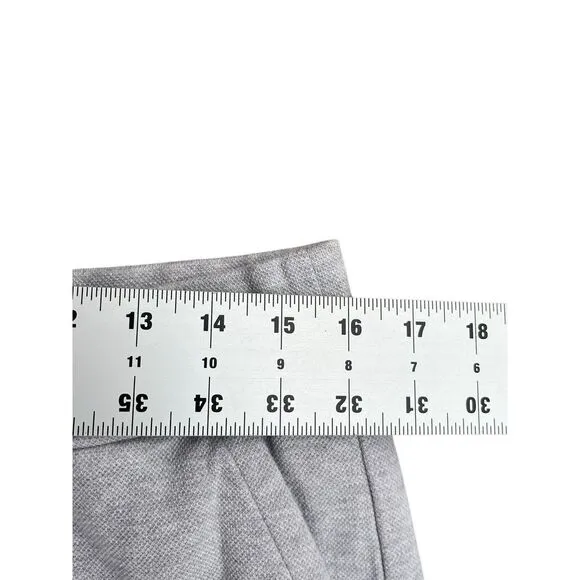 Polo Ralph Lauren‎  Double Knit Mesh Signature Pony Sweatpants Gray, Size Large