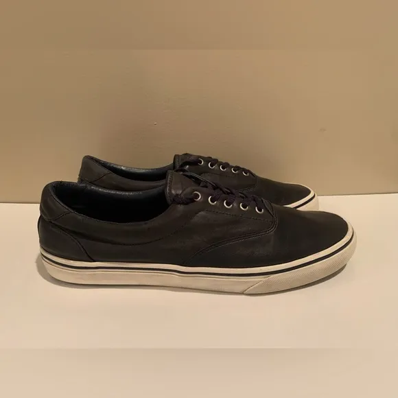 Polo Ralph Lauren Leather Loafers Size‎ 13D