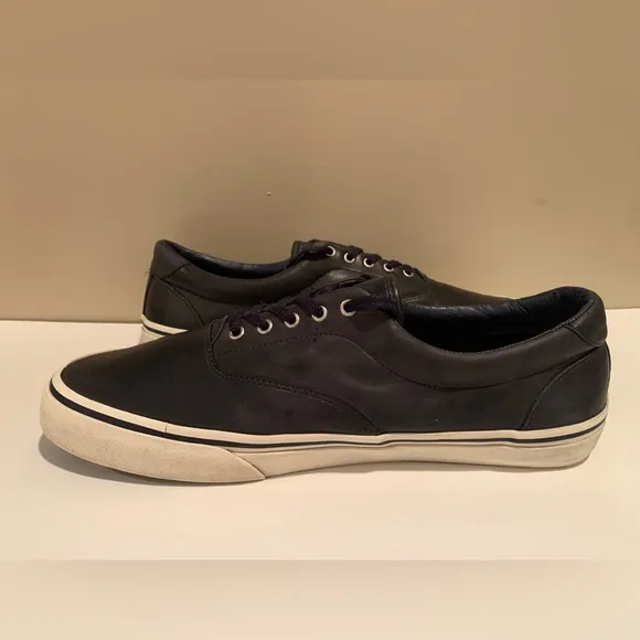 Polo Ralph Lauren Leather Loafers Size‎ 13D