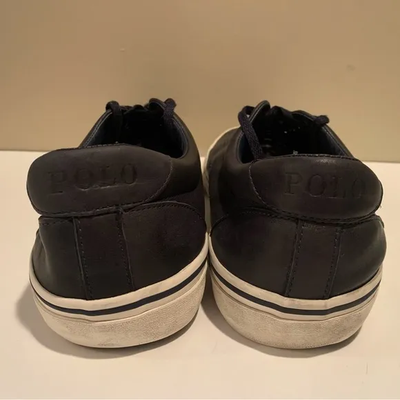 Polo Ralph Lauren Leather Loafers Size‎ 13D