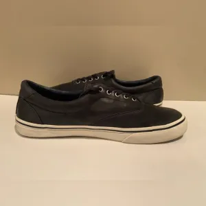 Polo Ralph Lauren Leather Loafers Size‎ 13D