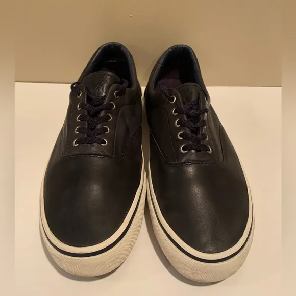Polo Ralph Lauren Leather Loafers Size‎ 13D