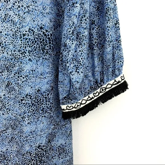 Poupette St Barth resort wear dress or coverup