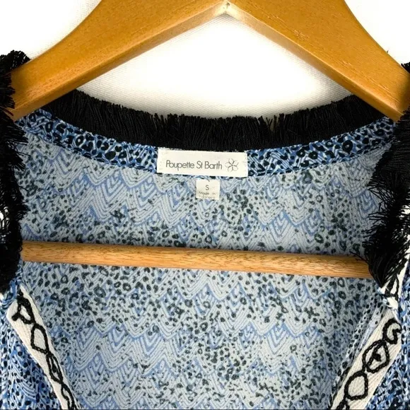 Poupette St Barth resort wear dress or coverup