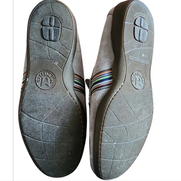 Preowned Mephisto Mens Loafers