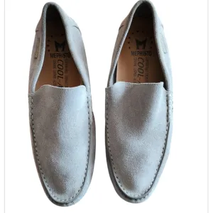 Preowned Mephisto Mens Loafers