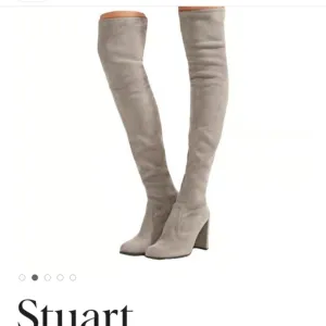 Price dropped please read description Authentic Stuart weitzman over knee boots