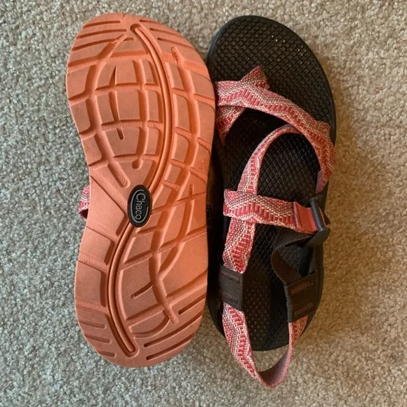 ‼️PRICE FIRM‼️ Chaco Z2 classic sport sandals