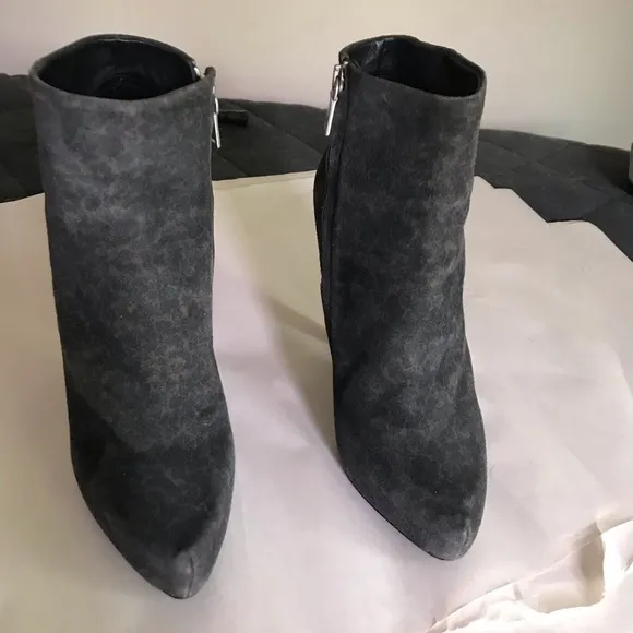 Proenza Schouler boots !!!Firm