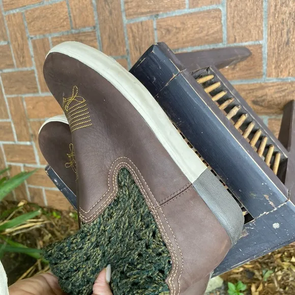 Puma Betty Slip On Boots
