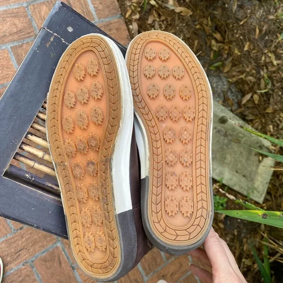 Puma Betty Slip On Boots