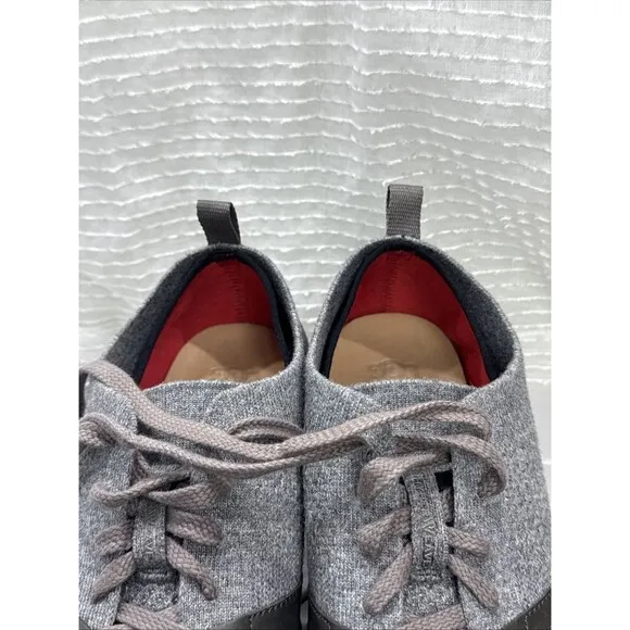 (R5) Ugg Australia Men's Trigo Hyperweave Fashion Sneakers  Size 13 US