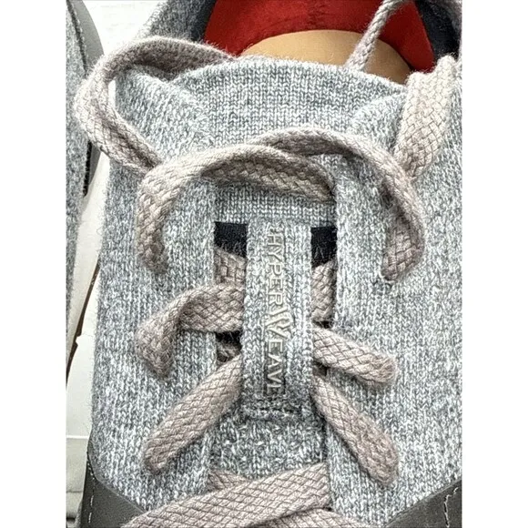 (R5) Ugg Australia Men's Trigo Hyperweave Fashion Sneakers  Size 13 US
