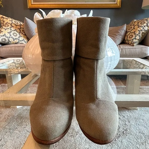 Rag &amp; Bone Classic Newbury Boot~Size 7.5
