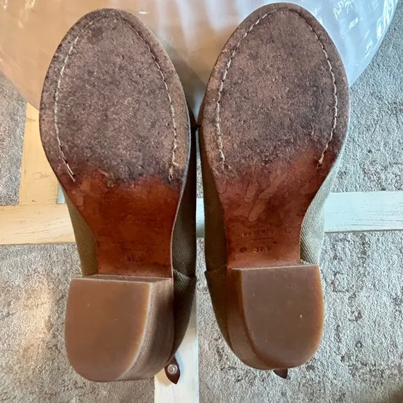 Rag &amp; Bone Classic Newbury Boot~Size 7.5