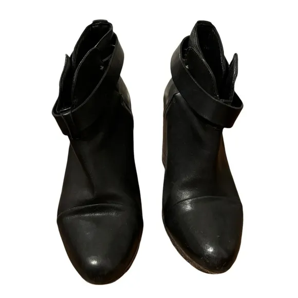 Rag &amp; Bone Harlow Boot Size 6