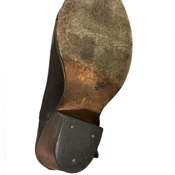 Rag &amp; Bone Harlow Boot Size 6