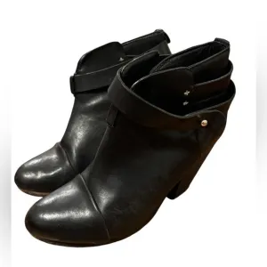 Rag &amp; Bone Harlow Boot Size 6
