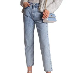 Rag &amp; Bone Maya High Rise Ankle Slim in Belmar Women's Size 27 New With Tags