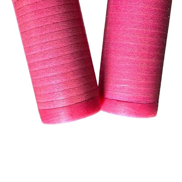 Rag &amp; Bone NY Infinity High Heels Sandals Magenta Women's 37/6.5 NWOB Dustbag