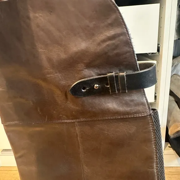 Rag &amp; Bone OTK Boots