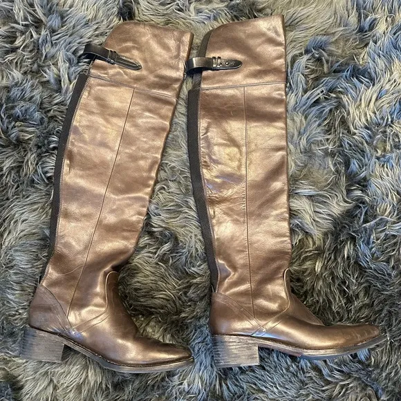 Rag &amp; Bone OTK Boots