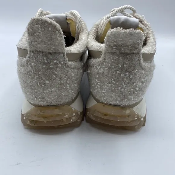 RAG &amp; BONE RETRO RUNNER SNEAKER‎ IN BEIGEMLGE
