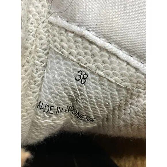 Rag &amp; Bone 'Retro' Tan Runner Sneakers Size 8