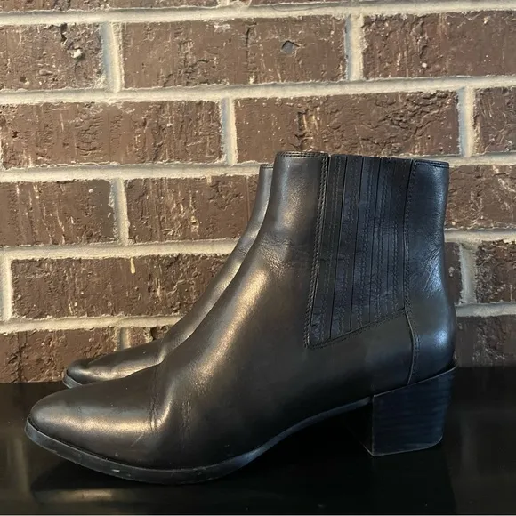 Rag &amp; Bone Rover Chelsea boots