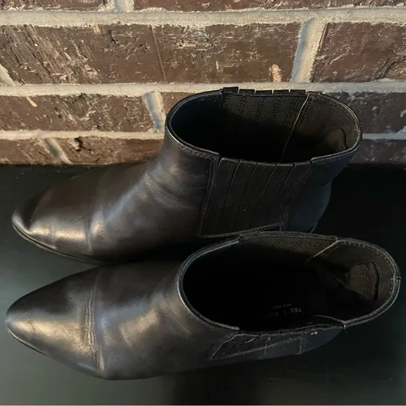 Rag &amp; Bone Rover Chelsea boots